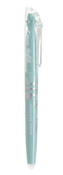 Pilot SW-FL Pastel Frixion Highlighters - Box of 12 - Pastel Green