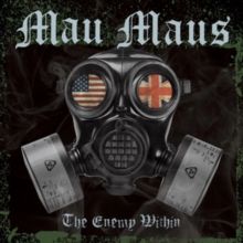 The Enemy Within (Vinyl / 12" Album with CD)