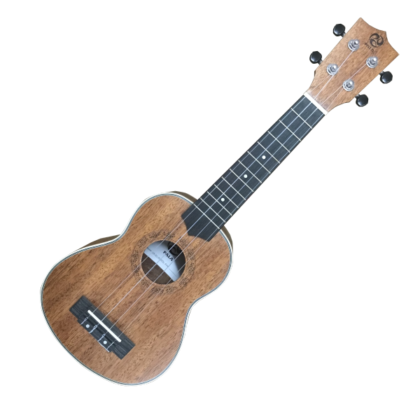 Pala Sapele Soprano Ukulele
