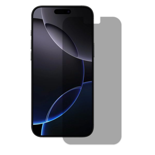 TPU Film Screen Protector compatible with Apple iPhone 16 Pro Max - 6.9" (2024)