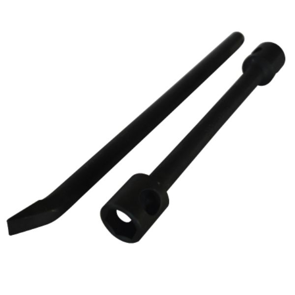 Micro-Tec - Wrench Wheel 2 Way 32X38Mm