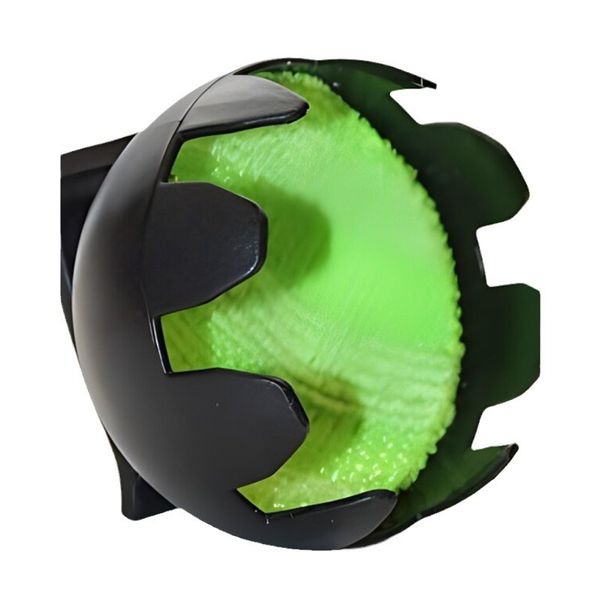 Golf Ball Cleaner- Wearable