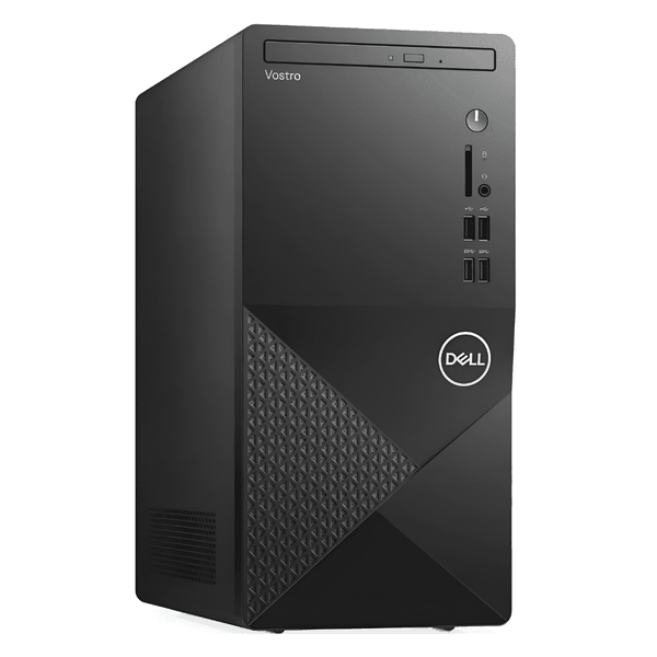 DELL Vostro 3888 MT, Core i5- (10th gen)-16GB-256GB NVME-MS Win 11 Pro