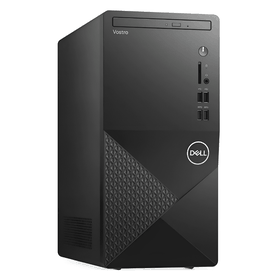 DELL Vostro 3888 MT, Core i5- (10th gen)-16GB-256GB NVME-MS Win 11 Pro ...