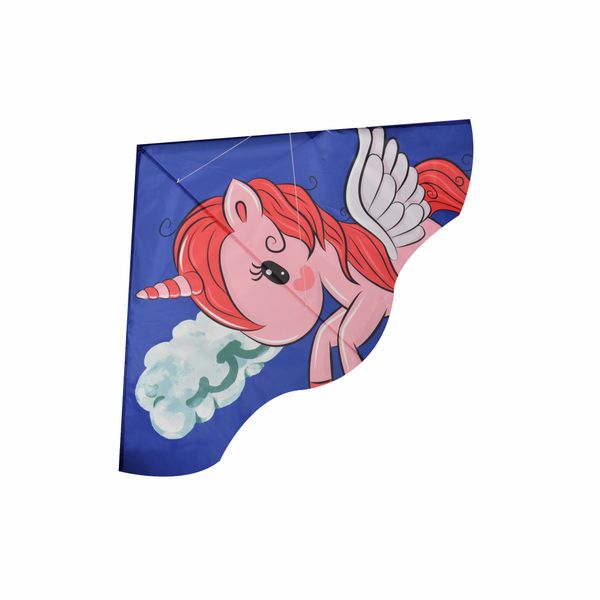 Tanga Unicorn Delta Kite