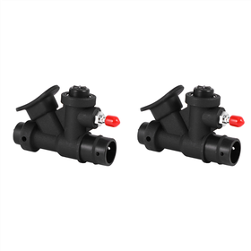 Scuba Diving Universal Bcd Power Inflator For Standard 1 Inch Hose ...