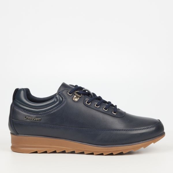 Urbanart, Jagger 5, Navy Sneaker