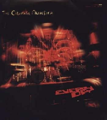 Every Day (Vinyl / 12" Album)