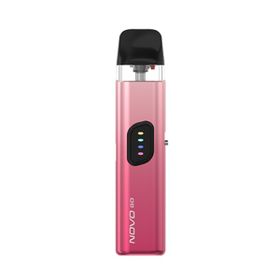 Smok Novo GO Vape Pod System - Pink