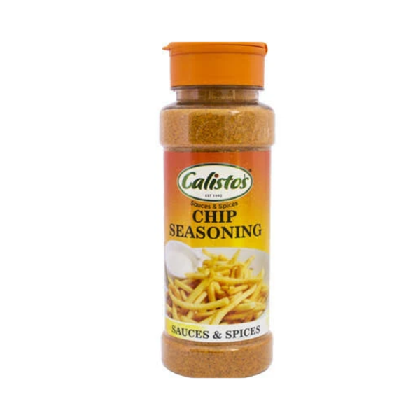 Calisto's logo