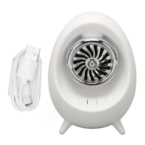 Bluetooth Speaker HiFi Stereo Sound Memory Card 3.5mm Aux U Disk Wireless