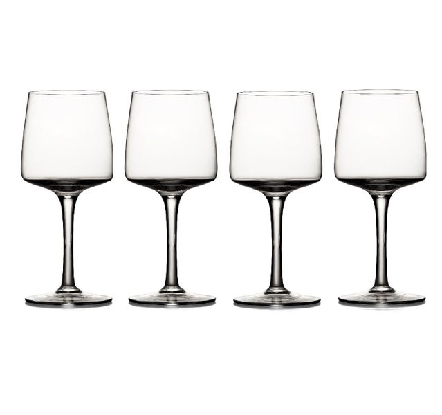 Carrol Boyes Wine Glass set of 4 - Lumina