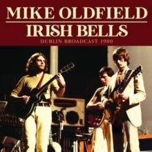 Irish Bells (CD / Album)