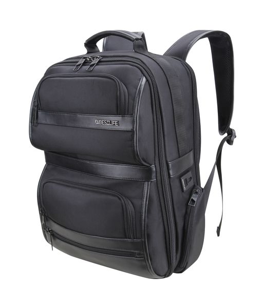 BESTLIFE - Aster Laptop Backpack for a 15.6" Laptop
