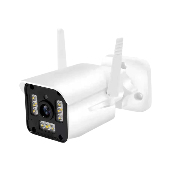 Mobile Phone Intelligent Network Camera Q-S702