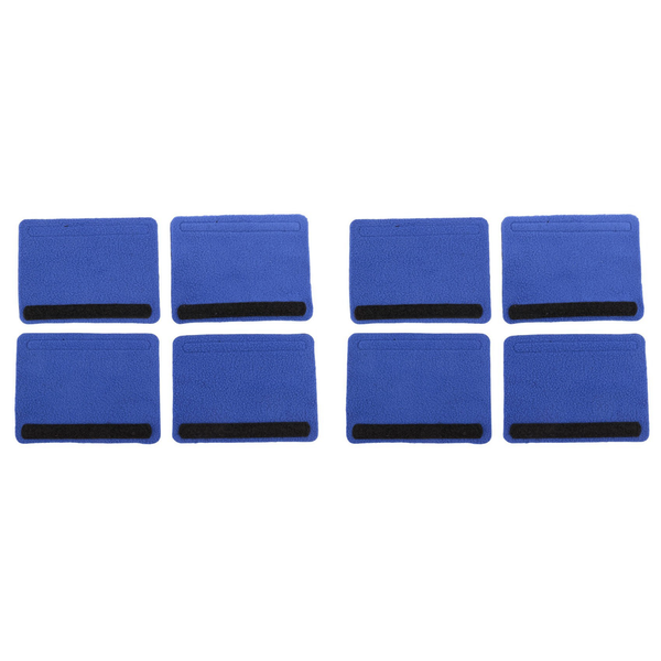 4 Packs For Cpap Mask Strap Covers Face Cushion Cover