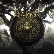 Gwydion (CD / Album)