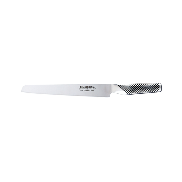 Global Knives - G-8 Roast Slicer 22cm