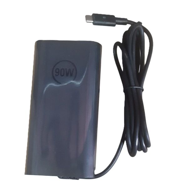 Compatible Laptop Charger for Dell 20V 4.5A (90W) | TYPE-C