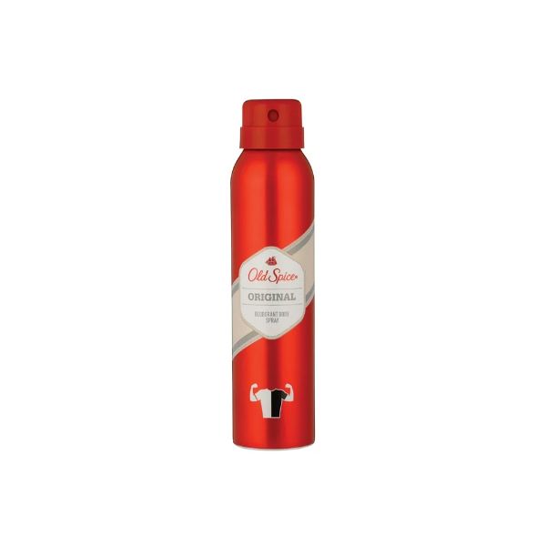 Old Spice Deodorant Original - 1 x 150ml
