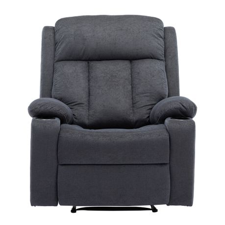 Lexi Recliner Armchair Manual Single Sofa Shop Today. Get it