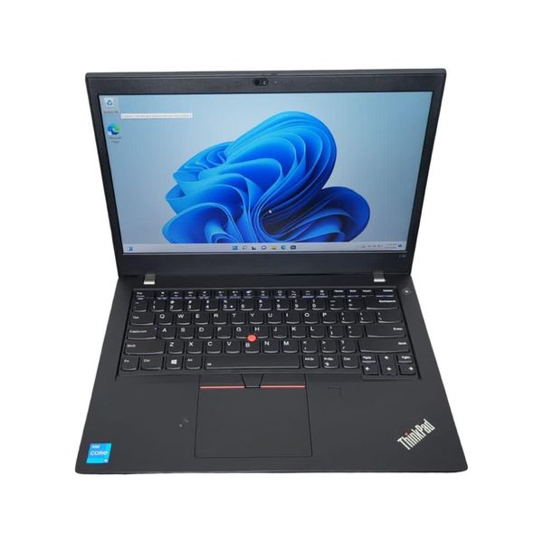 Lenovo ThinkPad L14 G2, 11th Gen, Core i5, 16GB SSD, 512GB SSD, Win 11 Pro