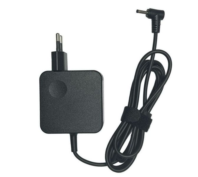 Replacement Laptop Charger For Lenovo IdeaPad 5V 4A (3.5mm/1.35mm Tip)
