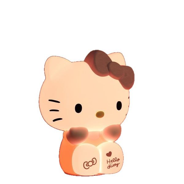 Hello Kitty Night Light