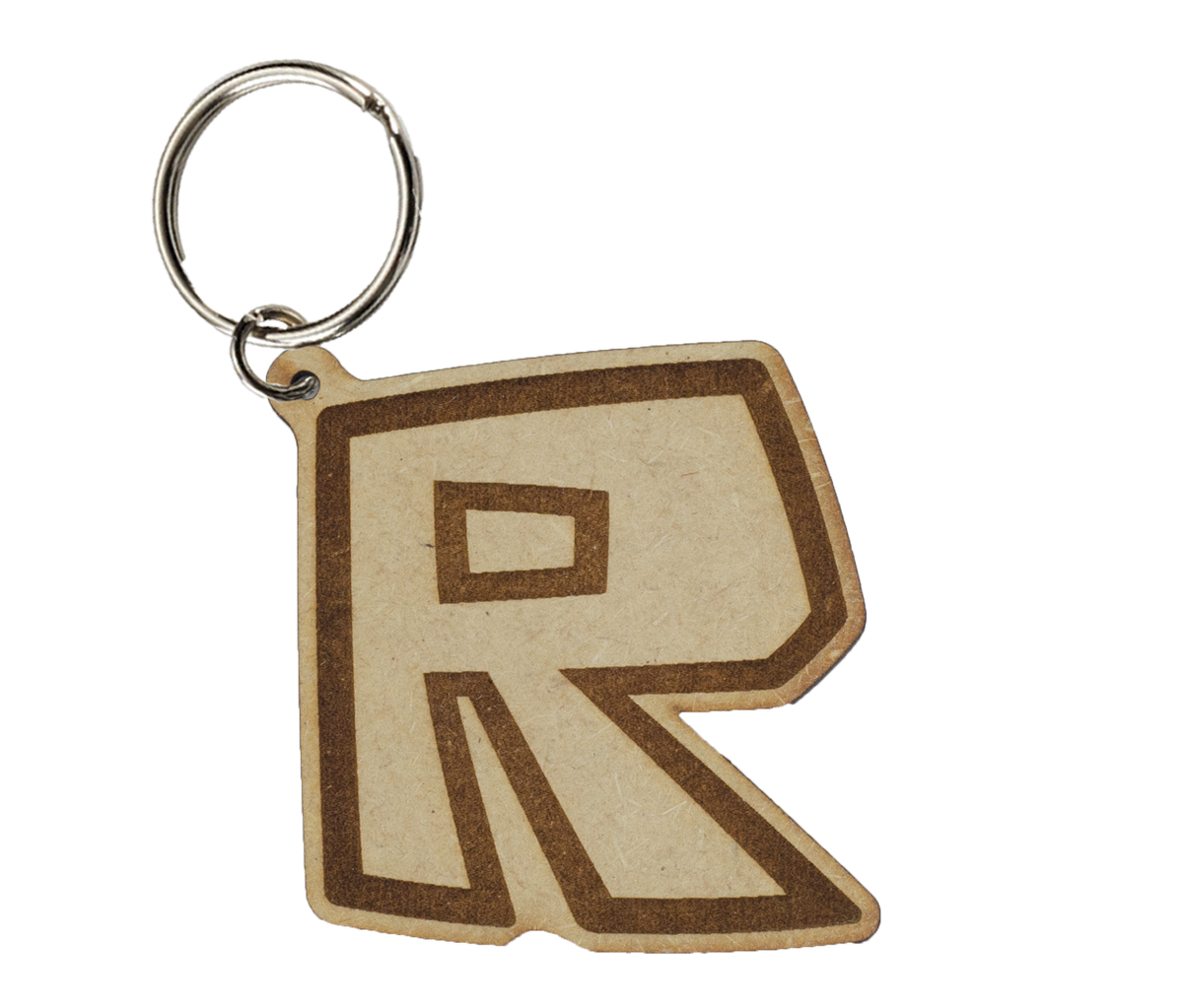 Roblox keyring deals