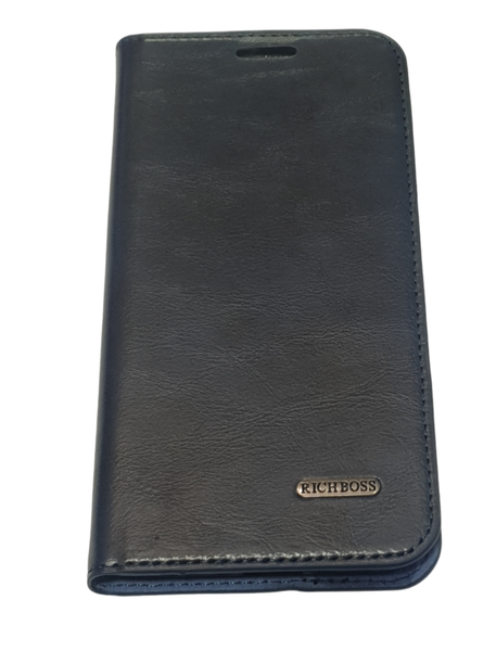 Flip Magnetic Leather Cover for Samsung Galaxy A04e