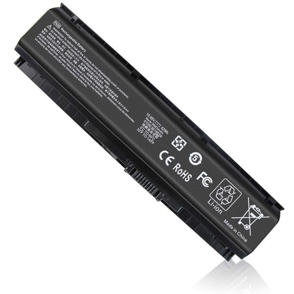 Higher Capacity PA06 HSTNN-DB7K 849911-850Battery for HP Omen 17-w033dx