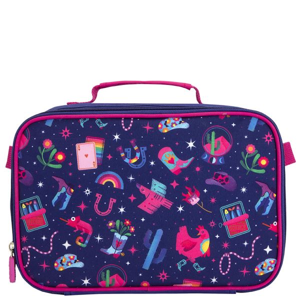 Karoo Charm Clip-on Lunchbox