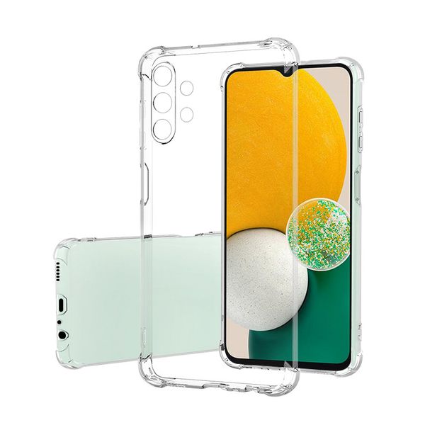 Protective Phone Cover Case For Samsung A13 4G