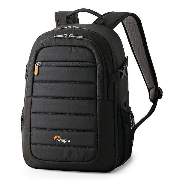 Lowepro Tahoe BP 150 Backpack Black
