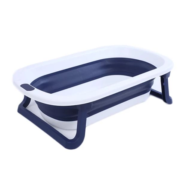 Baby Bathtub collapsible folding