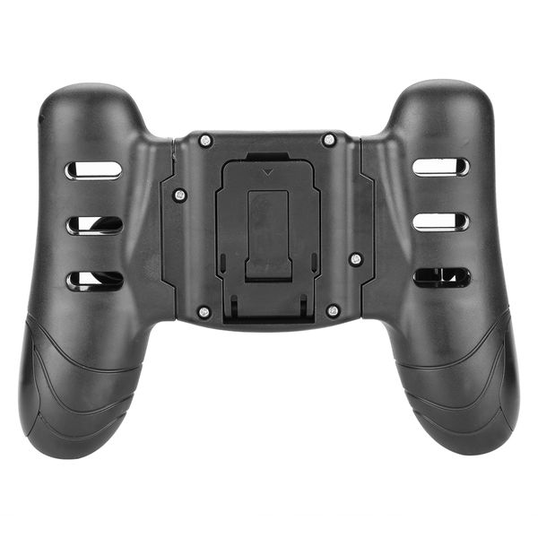 Black Extendable Phone Controller