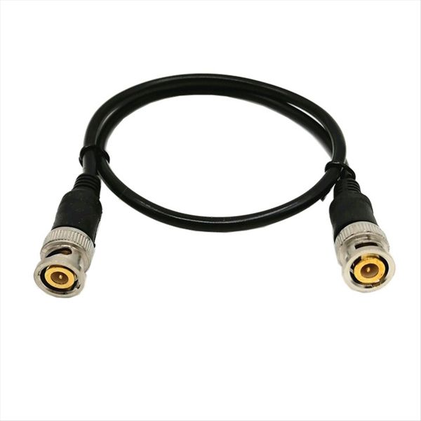 Bnc Jumper Q9 Hd Monitor Line Double-Head Video Cable 0 5 M