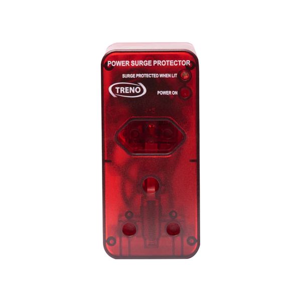 Treno - ESTWP01 Power Surge Protection Plug