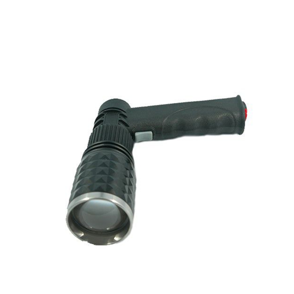 Super Bright Multifunctional Pistol Lights Torch 534 Shop Today. Get