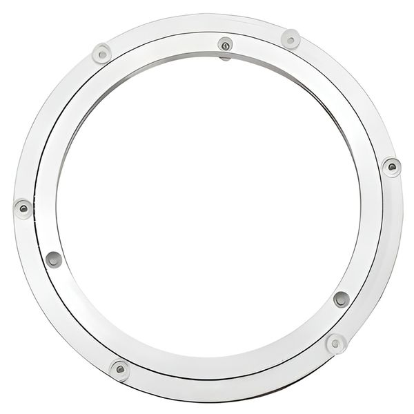 Turntable Bearings Ring Table Turntable Base Bearing Rotating 12
