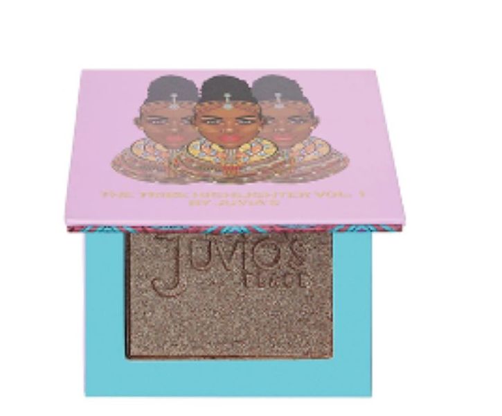 Juvias Place:Tribe Highlighter Vol 1