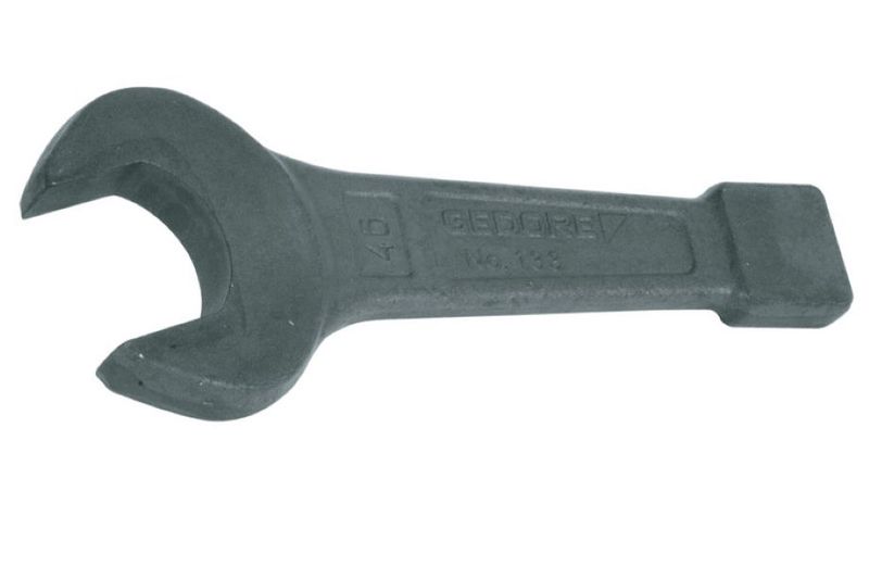 Gedore Open End Slogging Spanner 55mm