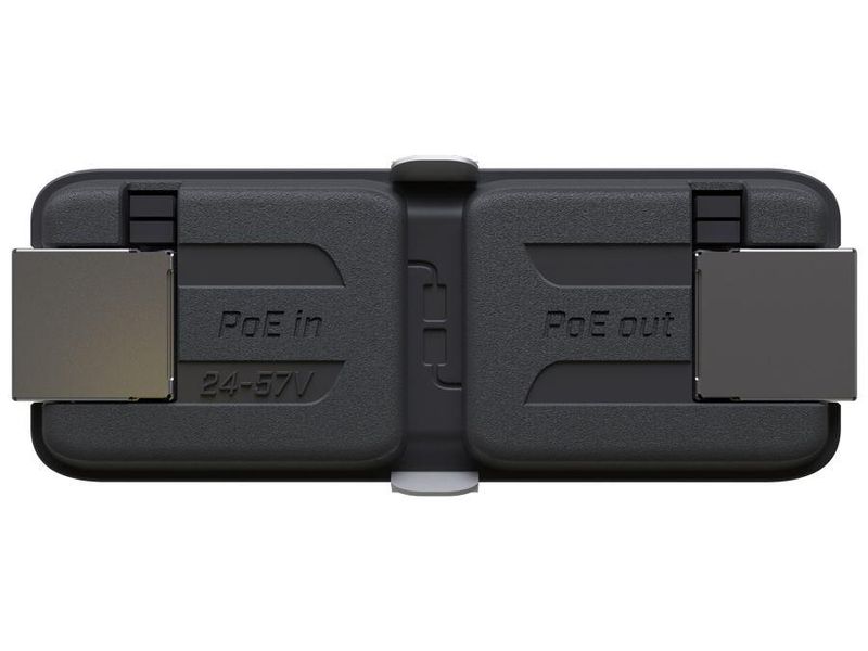 Mikrotik Gigabit Passive Ethernet Repeater | GPeR