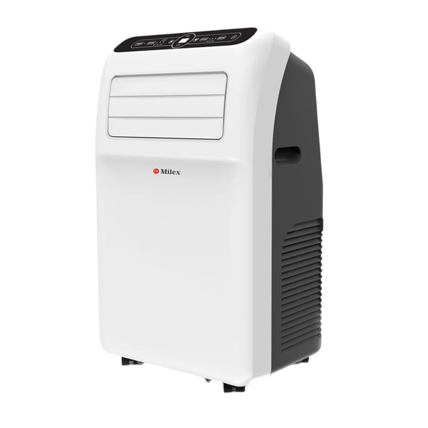Milex Portable Deluxe Aircon
