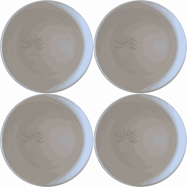 Japanese Cherry Blossom Bowl Set of 4 - Range 2
