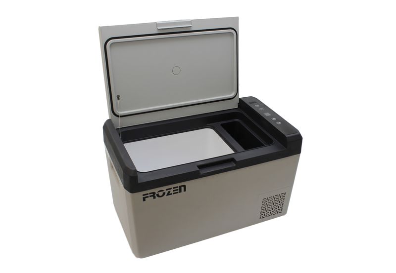 Frozen Cooler FC-25