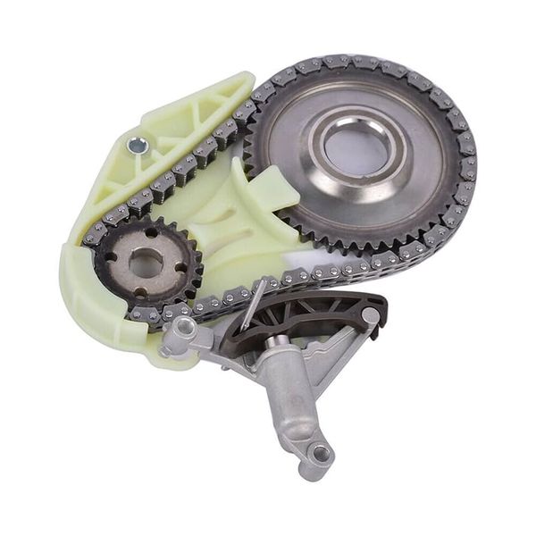 BMW Compatible N20 Oil Pump Chain Kit