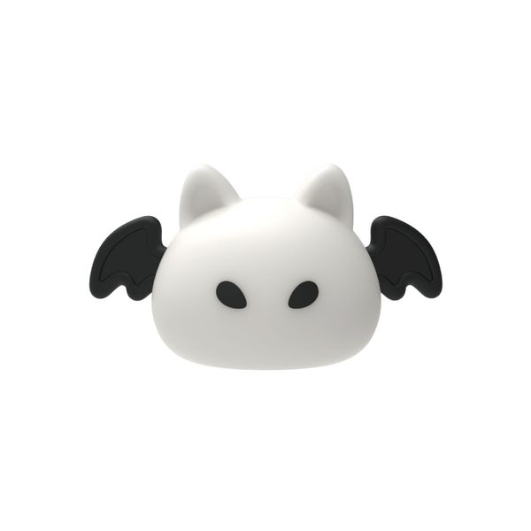 Bat Colorful Clapping Lights