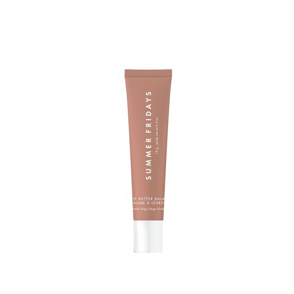 Summer Fridays Lip Butter Balm 15g (Various Shades)