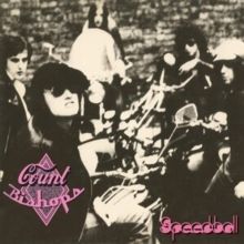 Speedball (Vinyl / 7" EP)